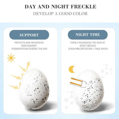 Anti Freckle Pearl Skin Brightening Cream Remove Face Spot Brighten Skin Contain Herbal Serum Skin Care Face Essence