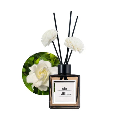 Fireless Aromatherapy Room Decoration Home Fragrance Diffuser Household Fresh Perfume Long Lasting Floral Perfume For Bathr A8W4