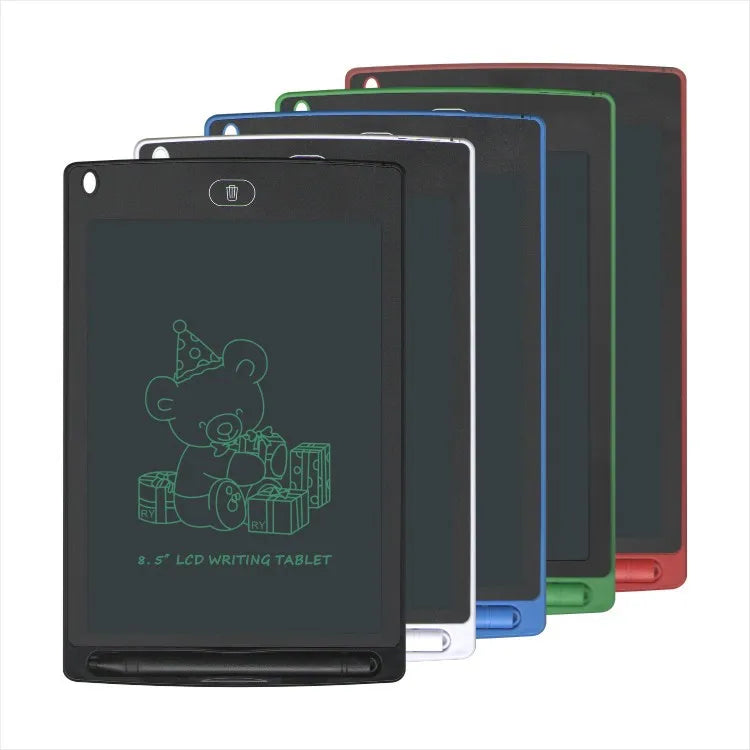 4.4/8.5 inch LCD Drawing Tablet For Children Toys Painting Tools Electronics Writing Board Boy Kids Educational Toy gift